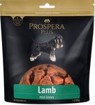 Pochúťka prospera Plus jahňacie mini kosti 230g