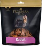 Pochúťka prospera Plus králičie mini kosti 230g