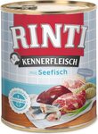 Konzerva Rinti Kennerfleisch Adult morská ryba 800g