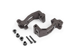 Traxxas Aufhängestein Aluminium Titan eloxiert (links und rechts)