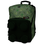 LEGO Ninjago Spinjitzu Master, Petersen - mochila escolar