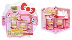 MGA's Miniverse – Make it Mini Hello Kitty set