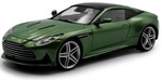 1:43 ASTON MARTIN DB12 GREEN 2023 - SOLIDO - S4315702