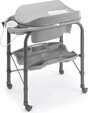 Mesa para cambiar pañales Cambio, col. C265