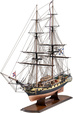 VICTORY MODELS ruská briga 1819 1:64 kit
