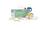 BS Toys Chameleon - honba za farbami