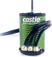 Castle motor 1410 3800ot/V senzored 3.17mm