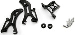 Traxxas Flügelhalter: Revo