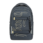 BAAGL Zaino scolastico Skate Max Wave GRS