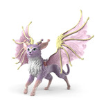 Schleich Szárnyas macskasárkány