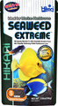 Hikari Marine Seaweed Ex Small Pellets 100g