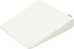 Dojčenský vankúš - klin New Baby STANDARD 38x30x7 cm Aloe vera