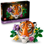 LEGO® Art 31217 Kolekcia zvierat – Tiger