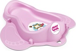 OK BABY Nočník Magical Potty - ružový