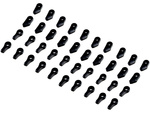 Axial set končnikov palic: SCX30