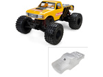 Pro-Line Karosserie 1:10 Brunt unlackiert: Arrma Quake 223S