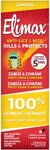 Elimax Účinný šampón 100ml + kovový hrebeň