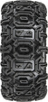 Duratrax kolo 2.2"/3.0" Warthog H12/14mm čierne (2)