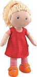 Haba Tekstilna lutka Annelie 30 cm