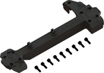 Arrma horné plato šasi SWB (168mm): Grom