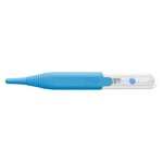 CHICCO Дигитален термометър Digi Baby син