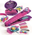 Clementoni Crazy CHIC - Haar-Make-up