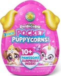 Zuru Rainbocorns: Mini Hund - 3er-Pack