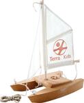 Haba Terra Kids Katamarán