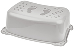 Maltex Rutschfester Tritthocker Classic - Grau