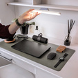 Lightcraft LED svetlo s magnetickým držiakom