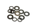 Traxxas podložka teflón 5x11x0.5mm (12)
