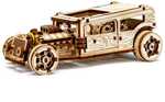 Tiny Adventures REVELL 00612 - Hot Rod