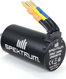 Spektrum motor striedavý Firma 3668 2400ot/V 4P 5mm