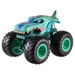 Mattel Hot Wheels MONSTER TRUCKS MEGA-WREX