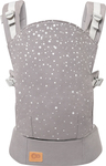 KINDERKRAFT Nosič detí Nino Confetti Grey