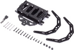 Axial šasi: AX24