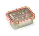 Lilliputiens - caja de almuerzo - gatita Jeanne