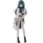 Bandai Banpresto FiguraThe Idolmaster - Temari Tsukimura (Stílusos póz), 22 cm