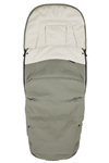 Easywalker Fusak ku kočíku Zoey Sage Green