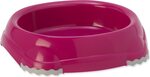 Miska Magic Cat plast s protišmykom ružová 210ml