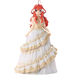 Bandai The Quintessential Quintuplets Itsuki Nakano figurka