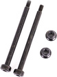 Traxxas čap závesu kolesa vonkajší predný 3.5x48.2mm (2)