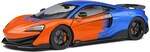 1:18 MC Laren LT F1 Tribute 2019