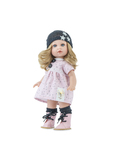 MARINA &amp; PAU bábika Petit Soleil Carol 30cm