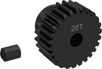 Arrma pastorok 26T 0.5M 3.2mm HD