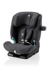 Britax Autosedačka Advansafix Pro Classic, Deep Grey