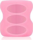 DR. Brown's Silikonhülle für Glasflasche 150 ml, rosa (AC080)