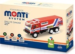 Monti system 10 - Rallye Dakar