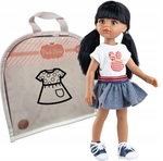 PAOLA REINA Kleidung für Puppe Amiga 32 cm Modell 54684