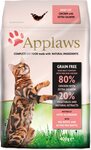 Krmivo Applaws Dry Cat Chicken &amp; Salmon 400g